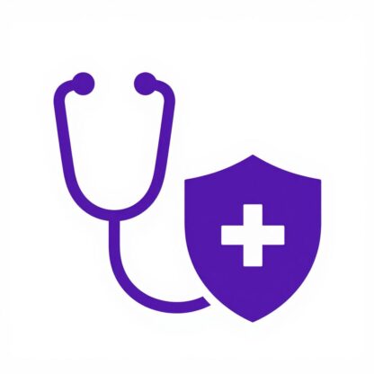 Security certifications and GDPR compliance badges